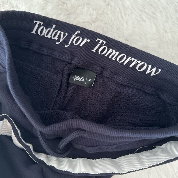 Publish Tammy Pants Navy - Picture 12 of 12